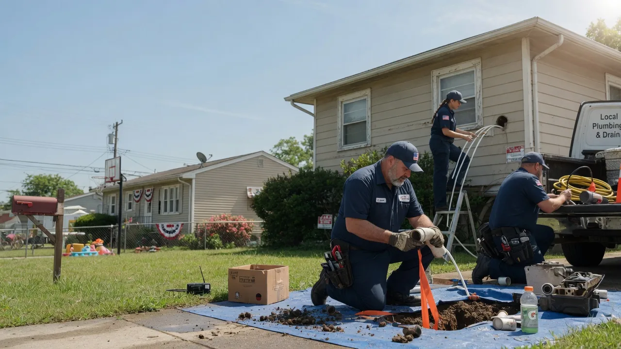 Faucet Repair in Templeton, IA near me