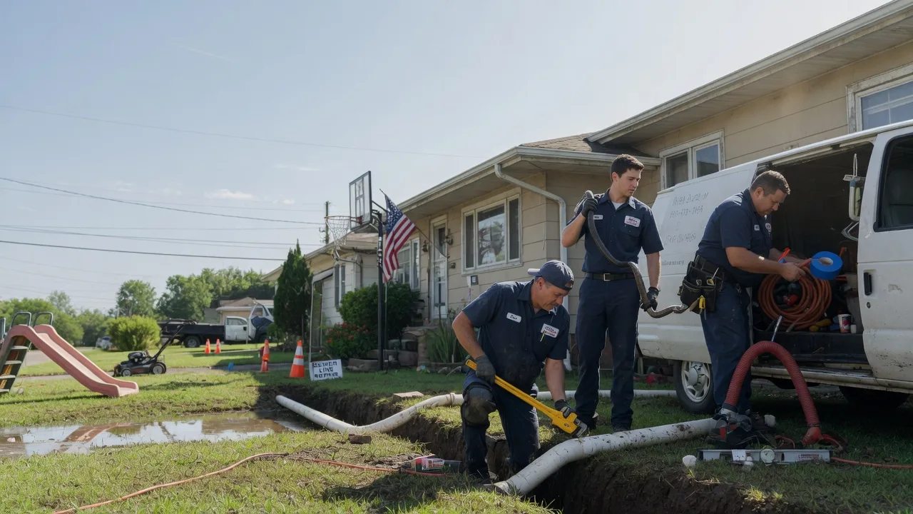 Toilet Installation in Templeton, IA near me